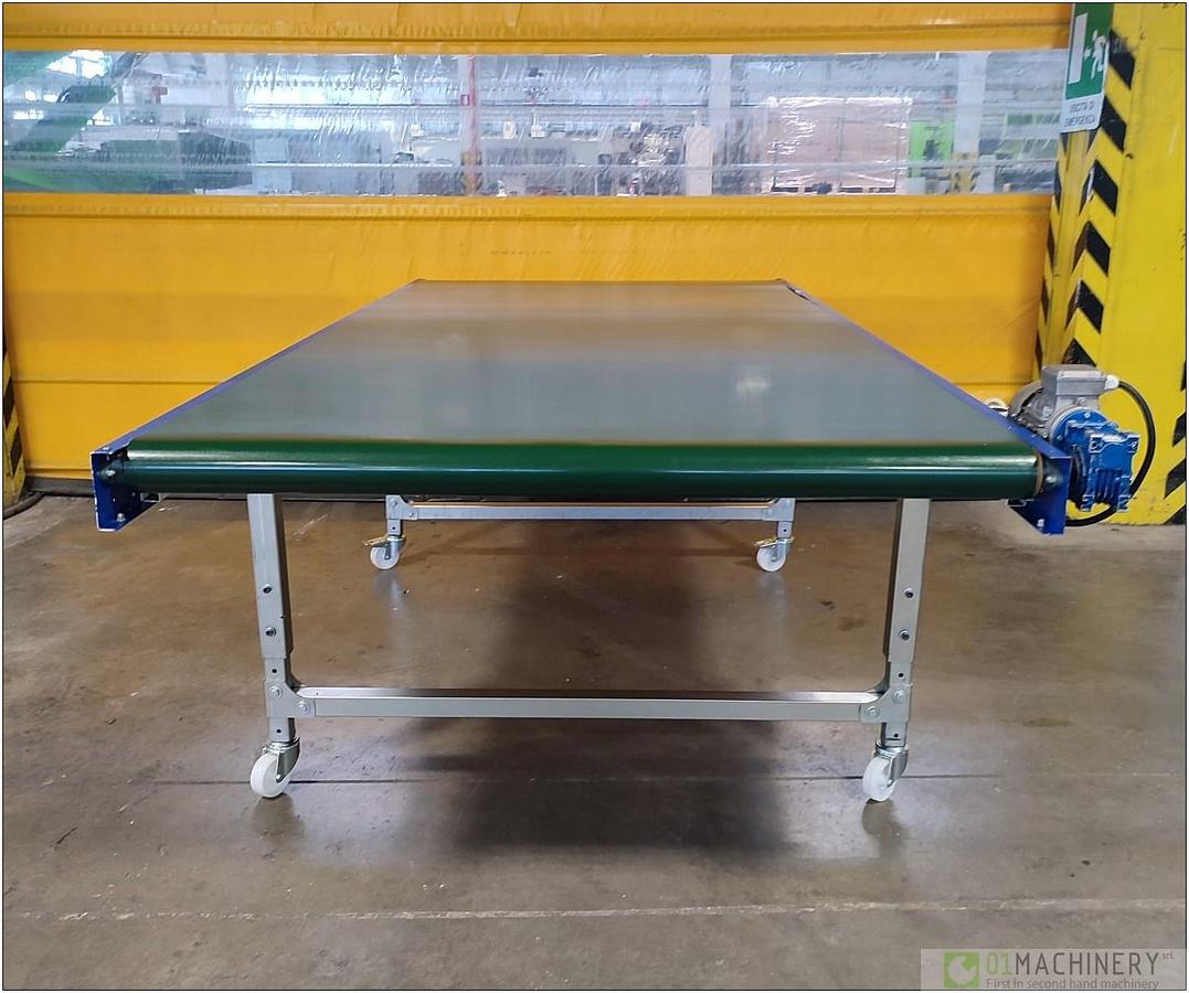 2009 VIRGINIO NASTRI PNL M