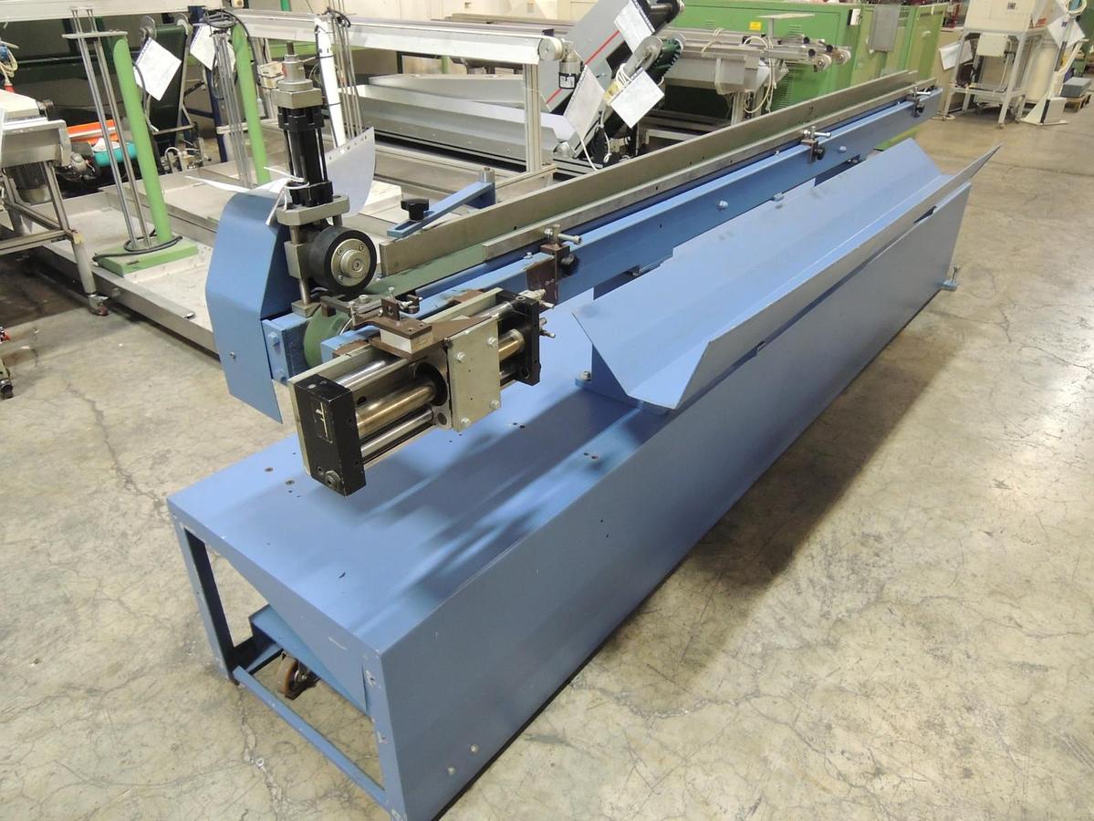 Usato 1994 BRABOR ES0023