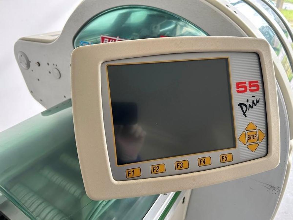 2007 FABBRI GROUP B-220