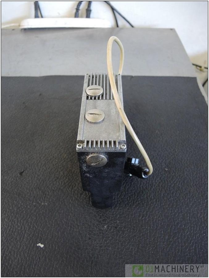 2006 REXROTH R901031176