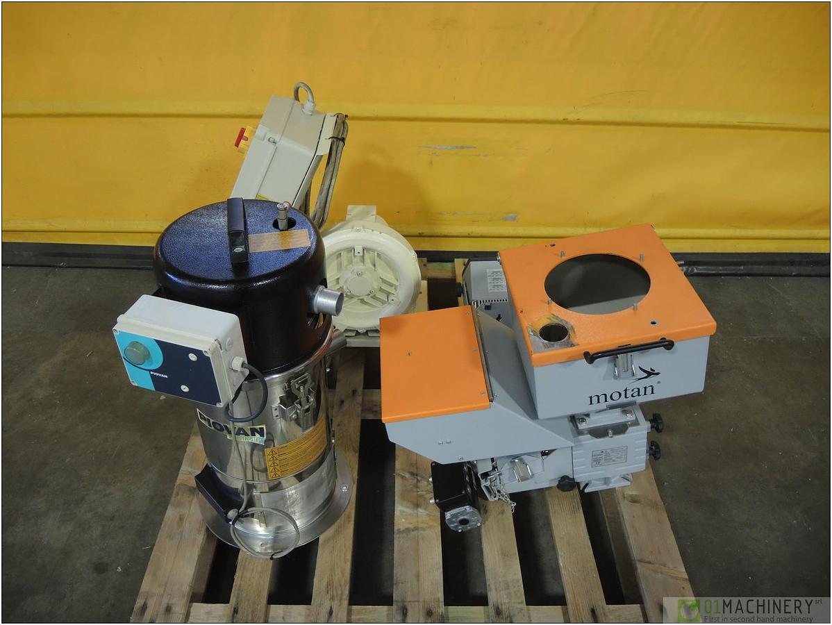  MOTAN Minicolor V-G1