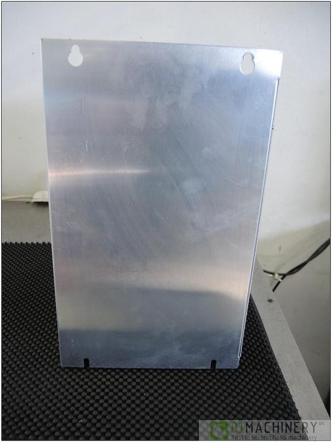 YASKAWA CIMR-G5C47P5