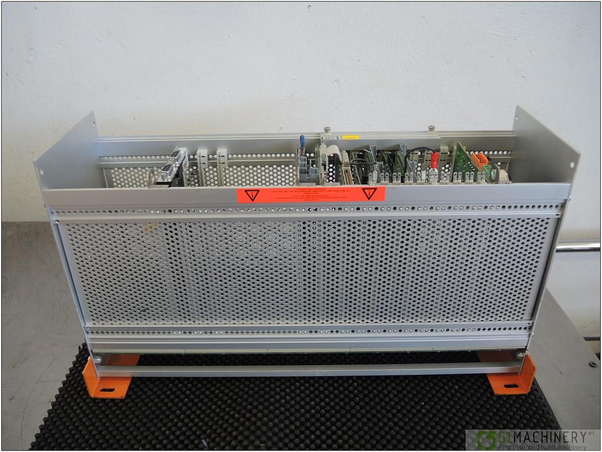 BACHMANN CST 100