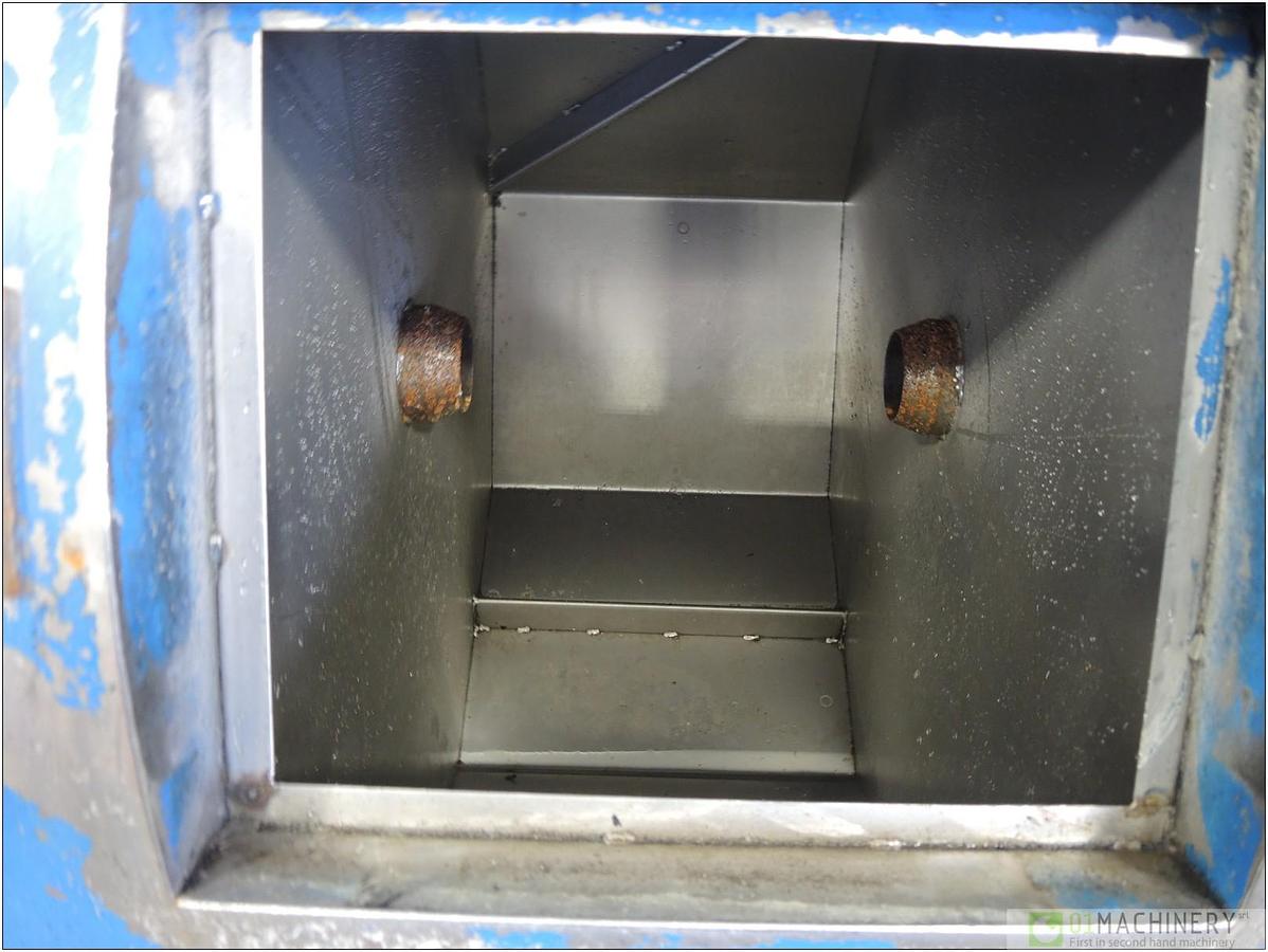 Usato 1985 F.LLI PUGNO N180 AI0572