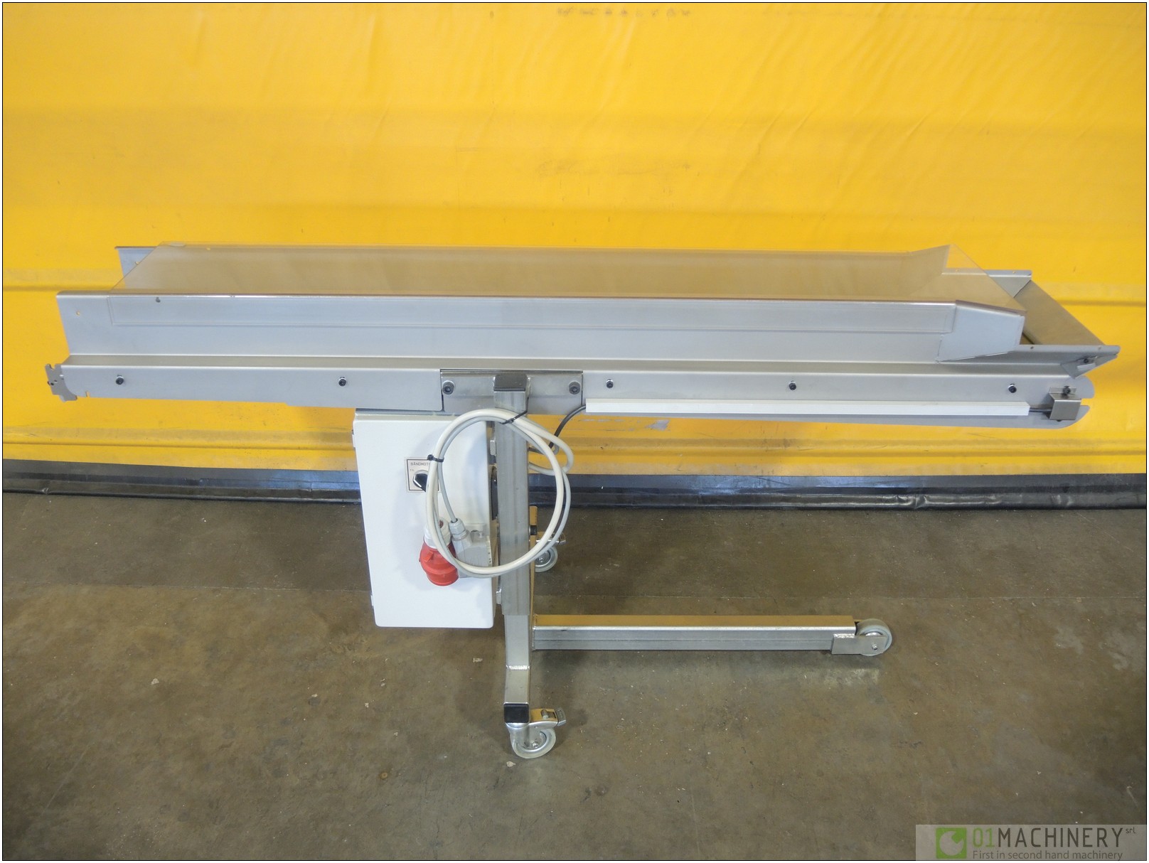 2006 KS AUTOMATIK 6040703