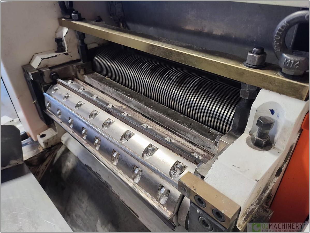 1998 SAGITTA GR 450/SL