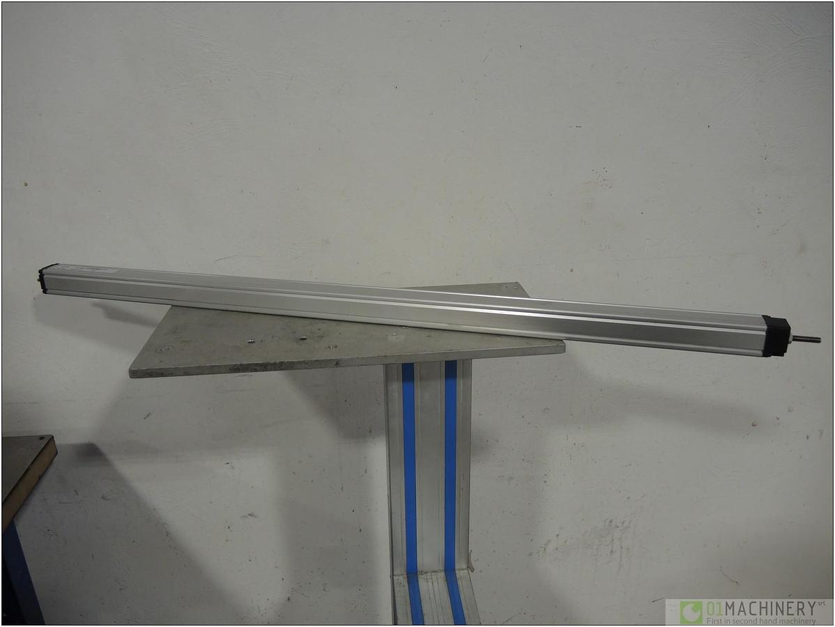 2021 NOVOTECH LVH-0750