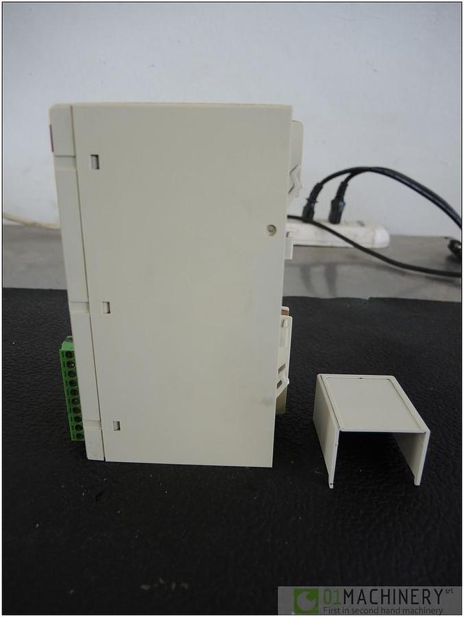 1998 SAIA PCD4.B900 Version B