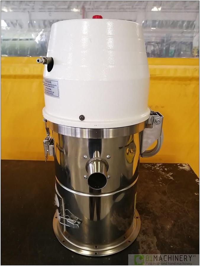 Usato 2018 SB PLASTICS MACHINERY FSB2 AI2680