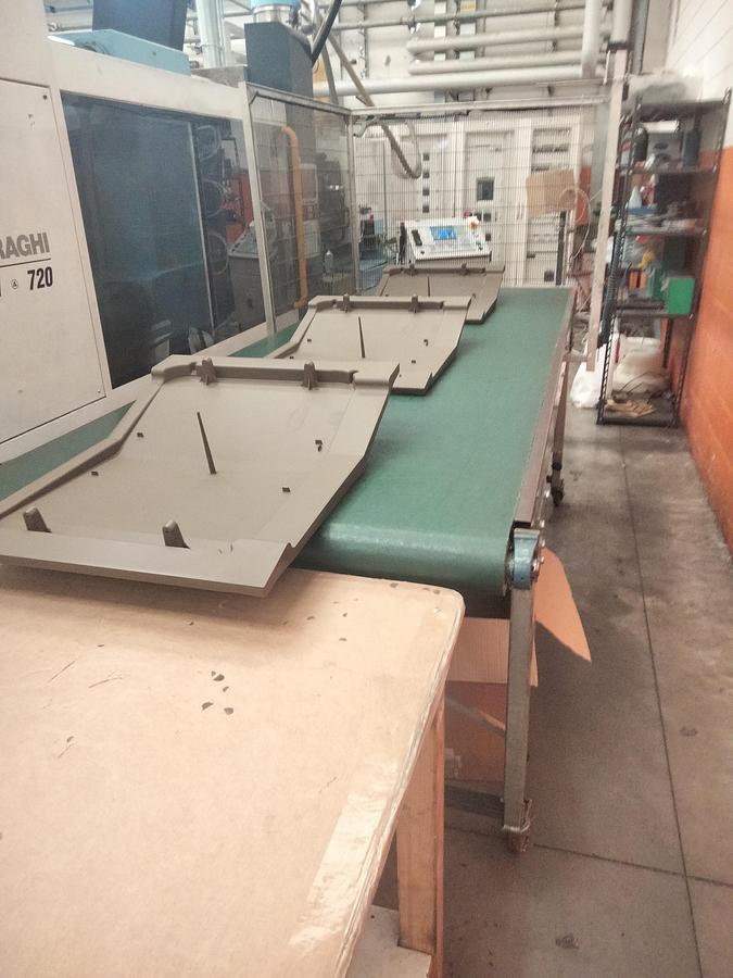 2004 BM BIRAGHI SINTESI 720