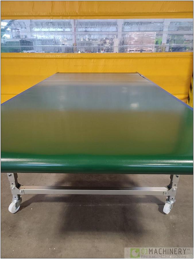 2009 VIRGINIO NASTRI PNL M