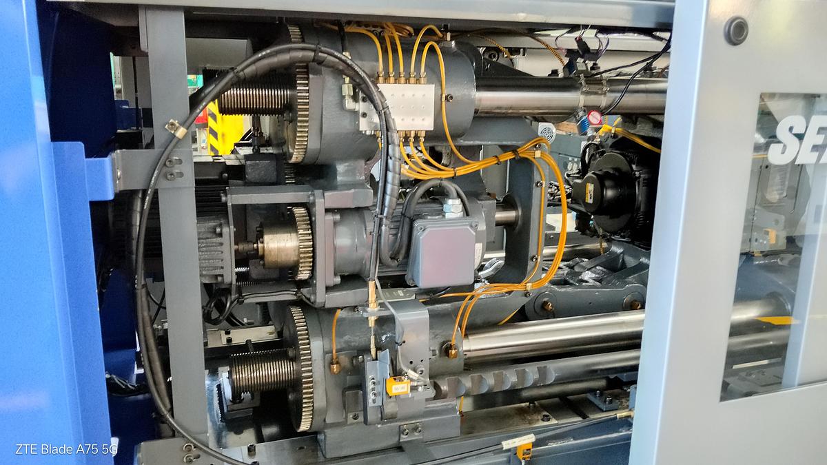 2007 SUMITOMO SE75DU-C250