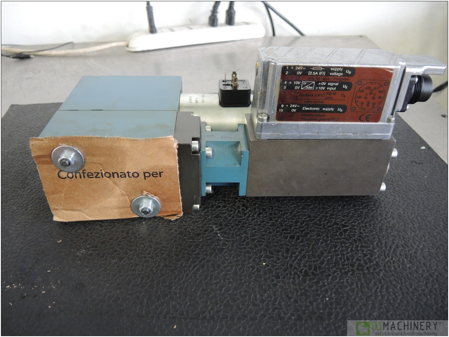 1999 BOSCH 0 811 402 168