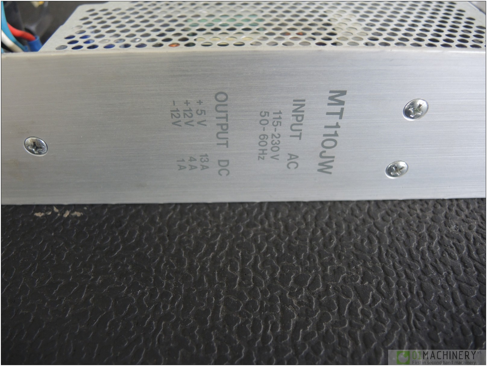 2020 MITROL MT110JW/JWT100-522/A