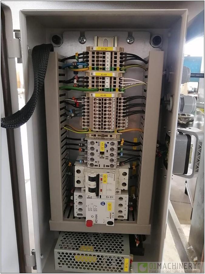 2011 KS AUTOMATIK 10121504