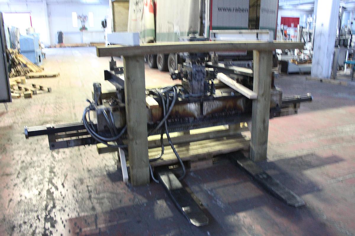 1993 EPOCH Epoch 3301