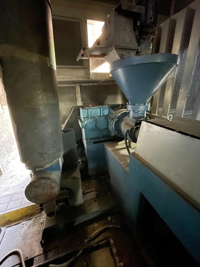 Used 1996 OMP PREALPINA 130 35 LD RI0063