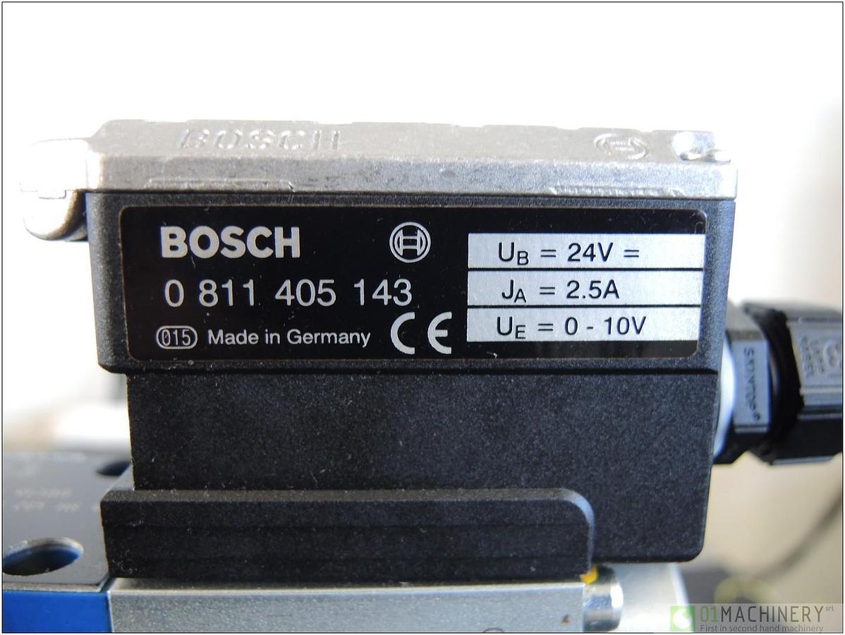 REXROTH 0 811 402 035