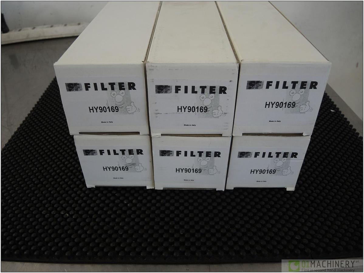  SF FILTER HY90169