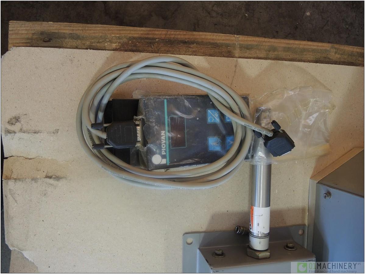 2004 PIOVAN MDW 70/20