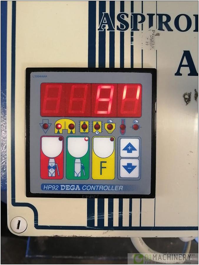DEGA GR2