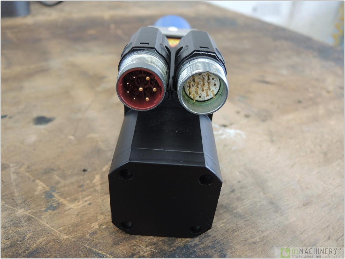 Usato 2005 B&R 8MSA2L.E5-I6 AI2452