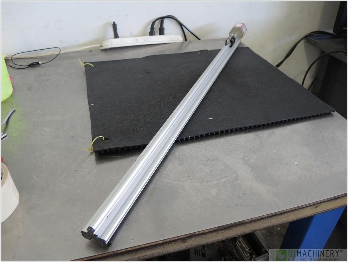 Usato TEMPOSONICS RPN0700MD511C304221 AI3016