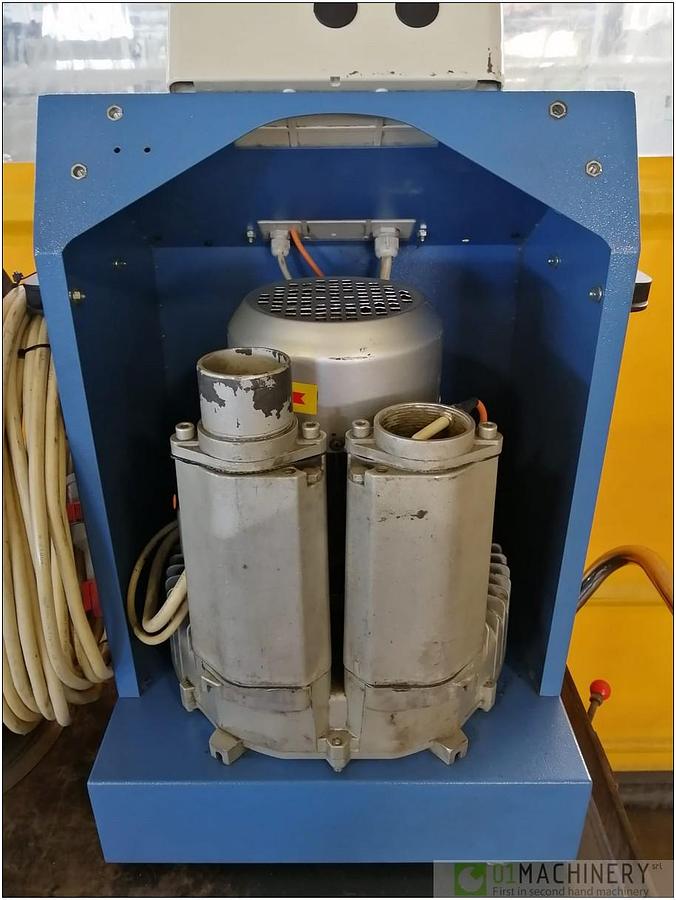 DEGA GR2