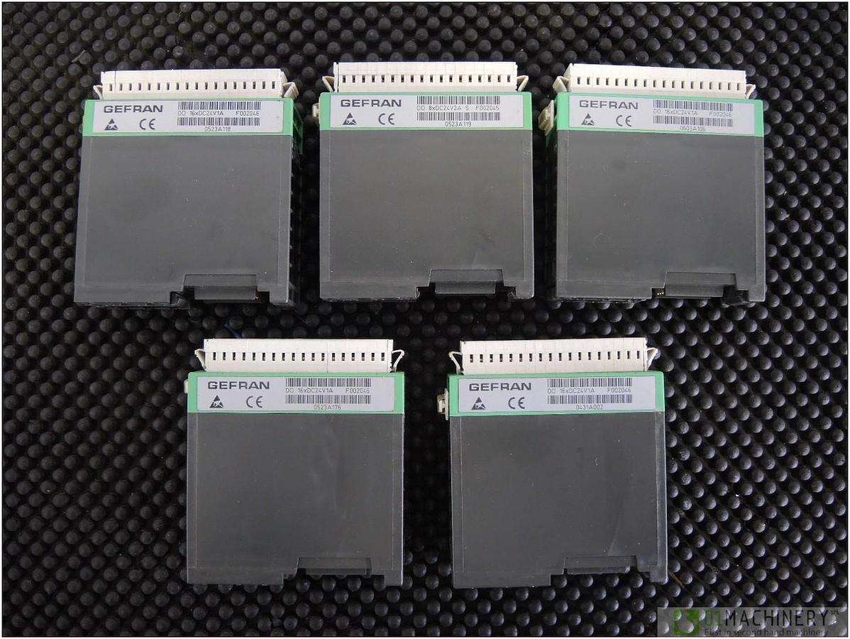 GEFRAN F002046