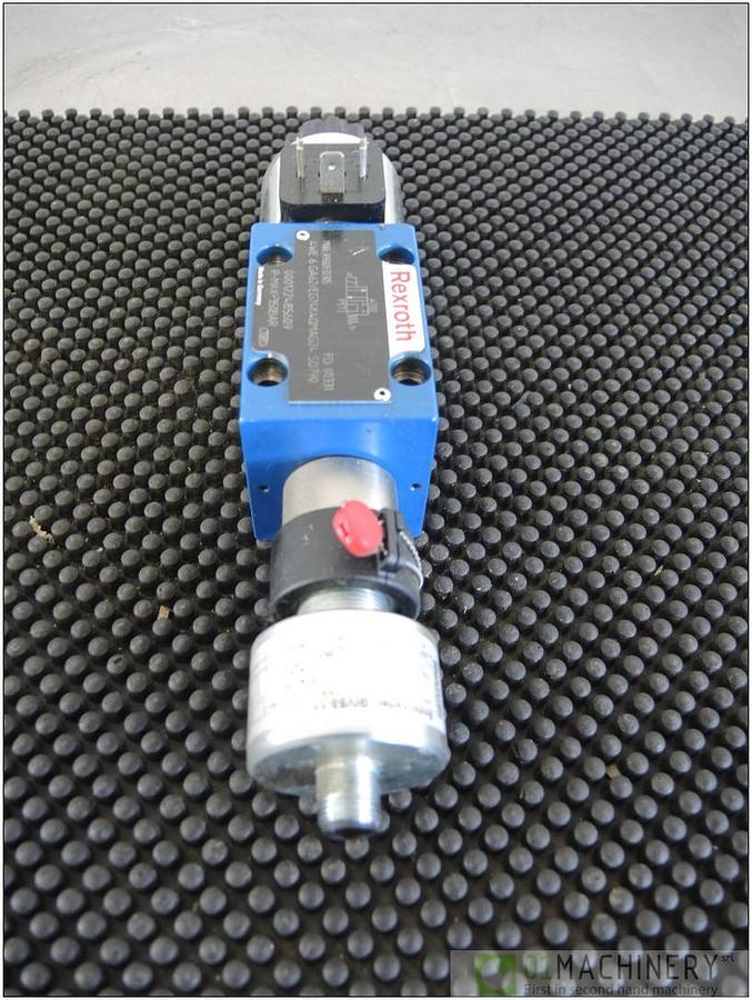  REXROTH MNR.R900930305
