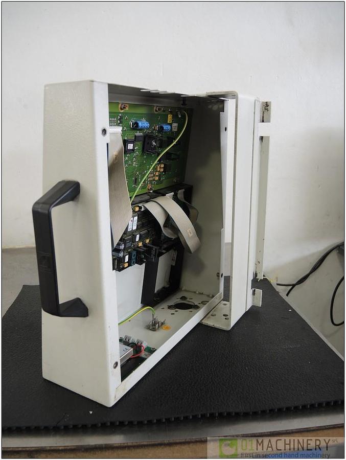 ARBURG SN 158. 719A +F00