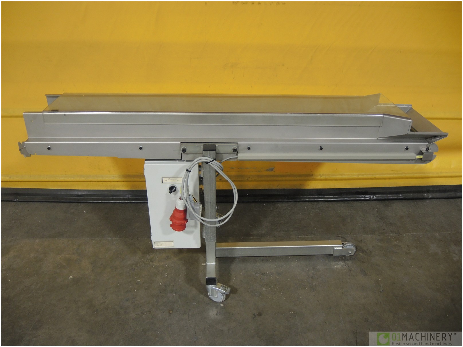 2008 KS AUTOMATIK 8111108