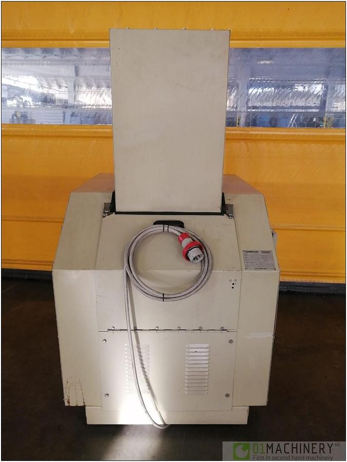 Usato 1999 CUMBERLAND 3040N AI2296