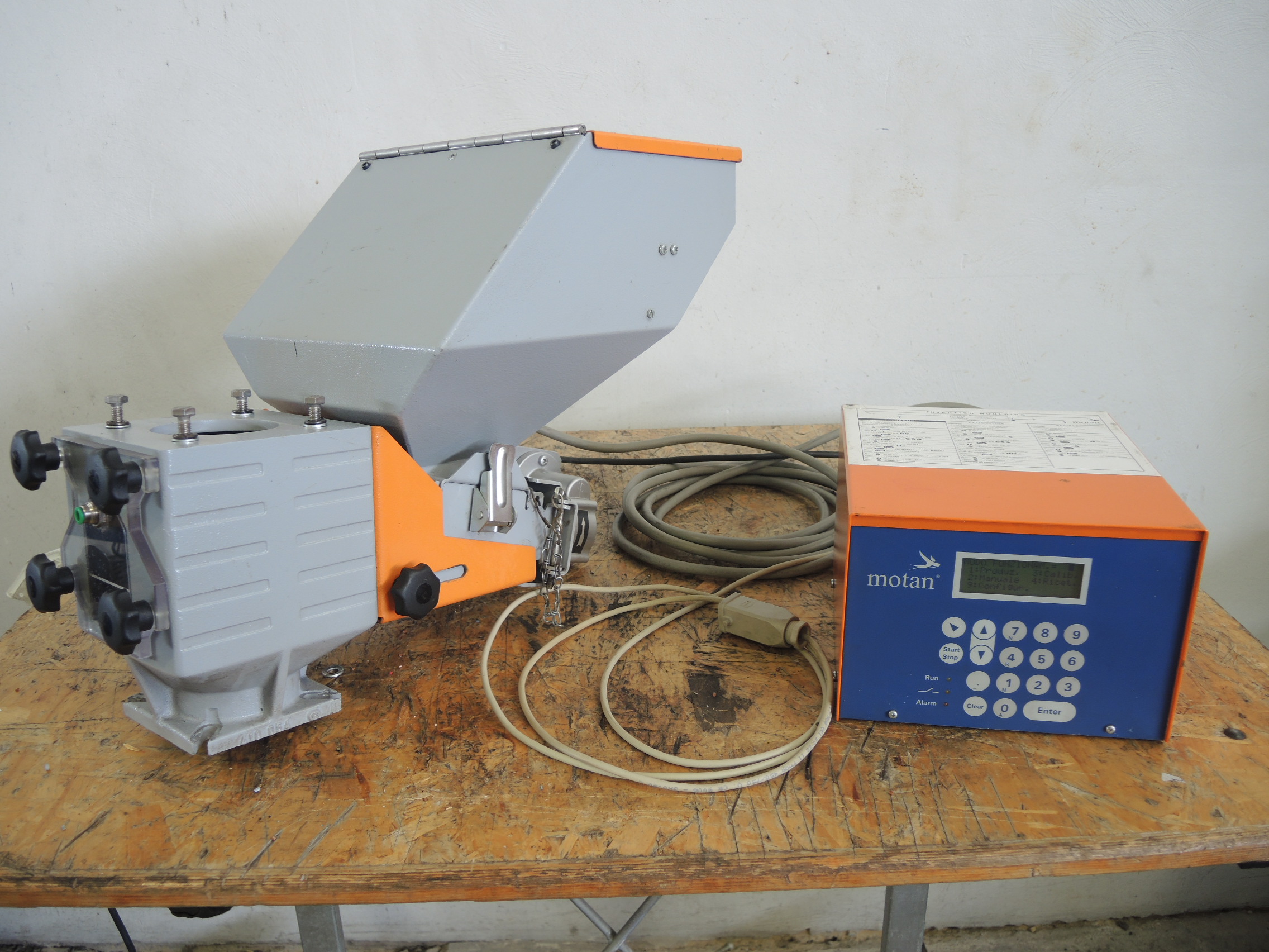 MOTAN MI 120-G1-0