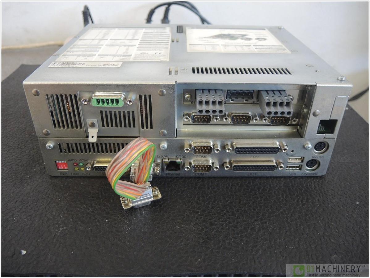 Usato 2007 B&R 5C5001.11 AI3157