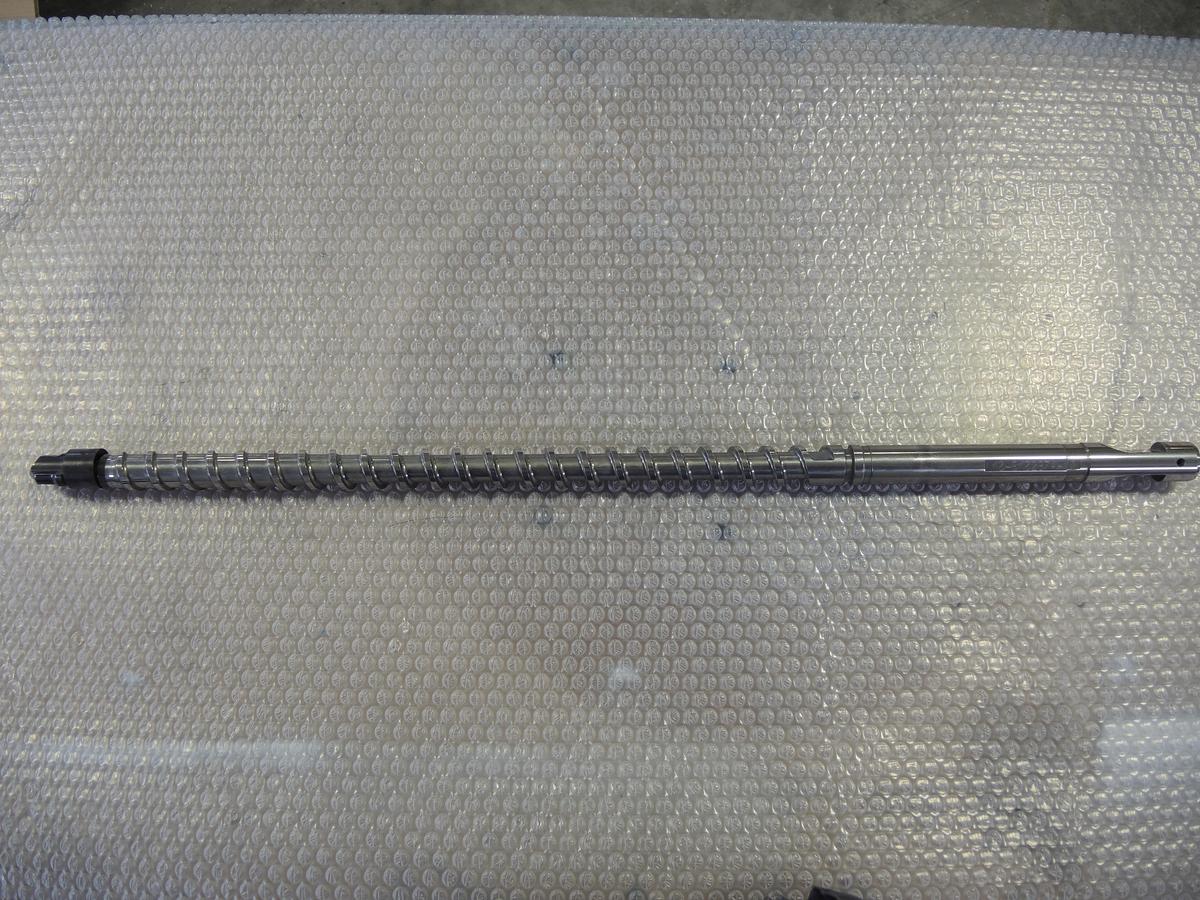 2010 VITE PLASTIFICAZIONE