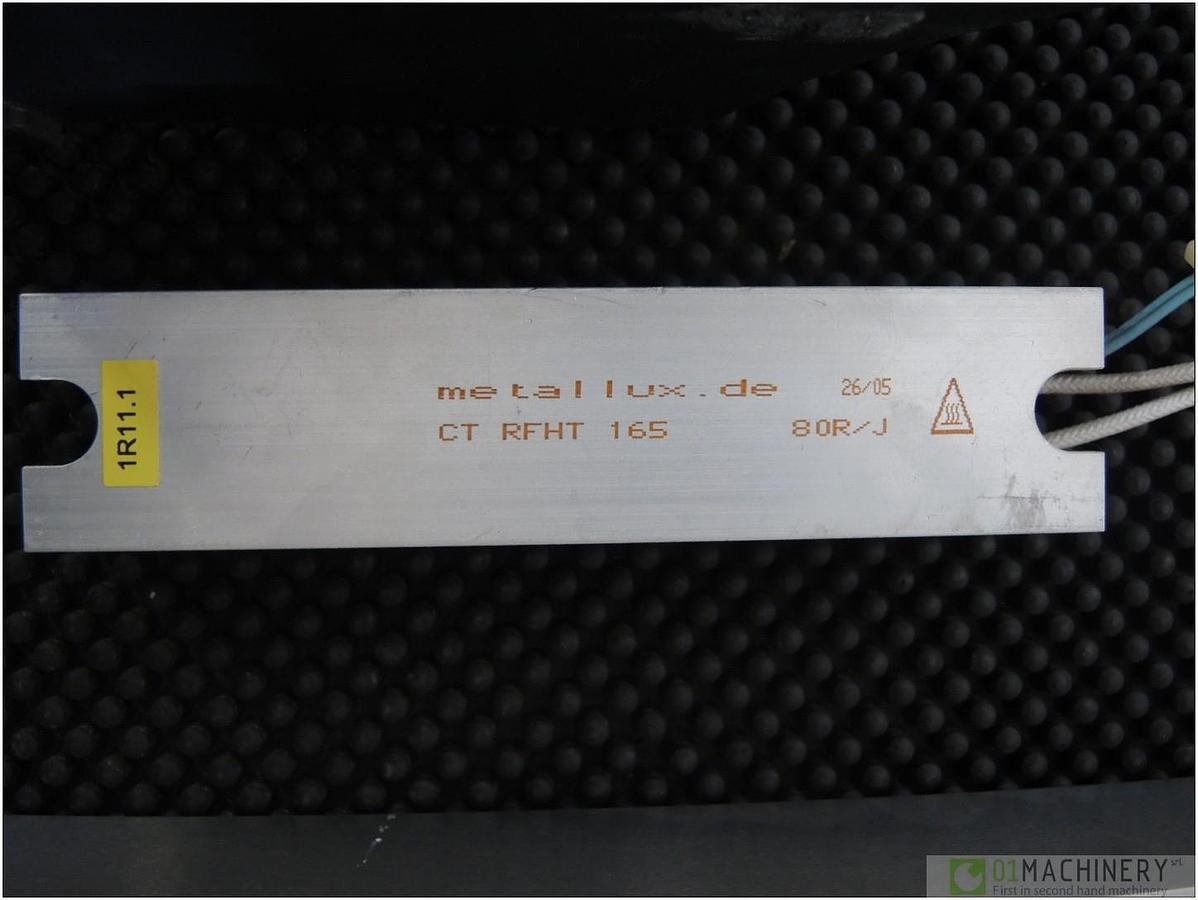  EMERSON CONTROLTECNIQUES SP1404