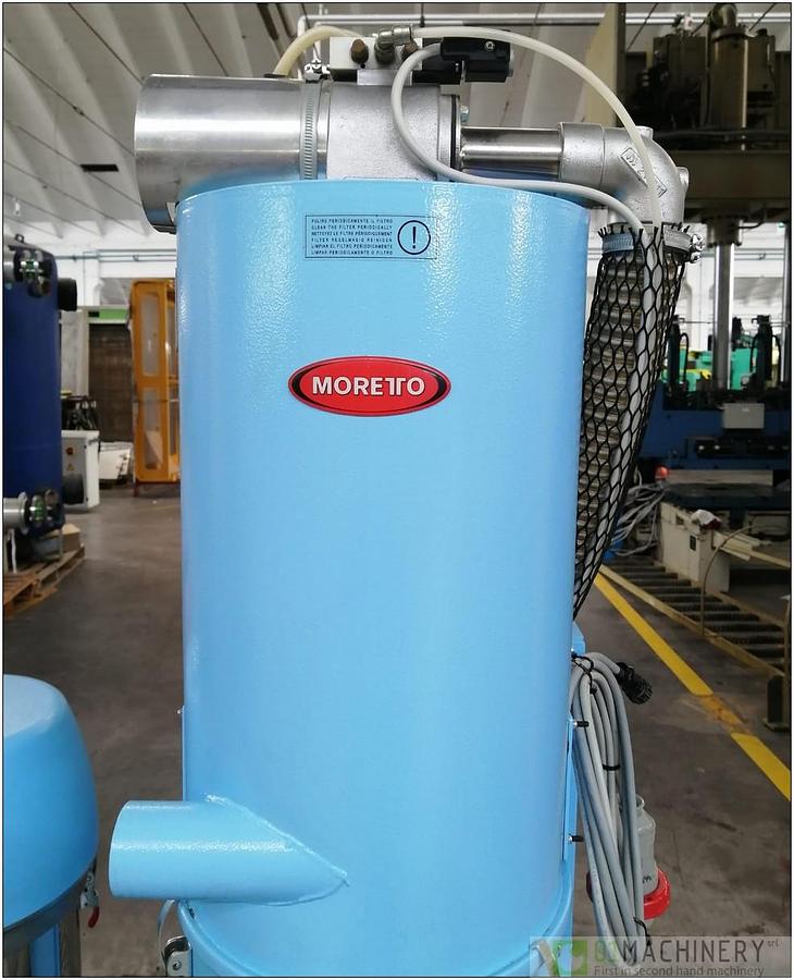 MORETTO VS30E50A
