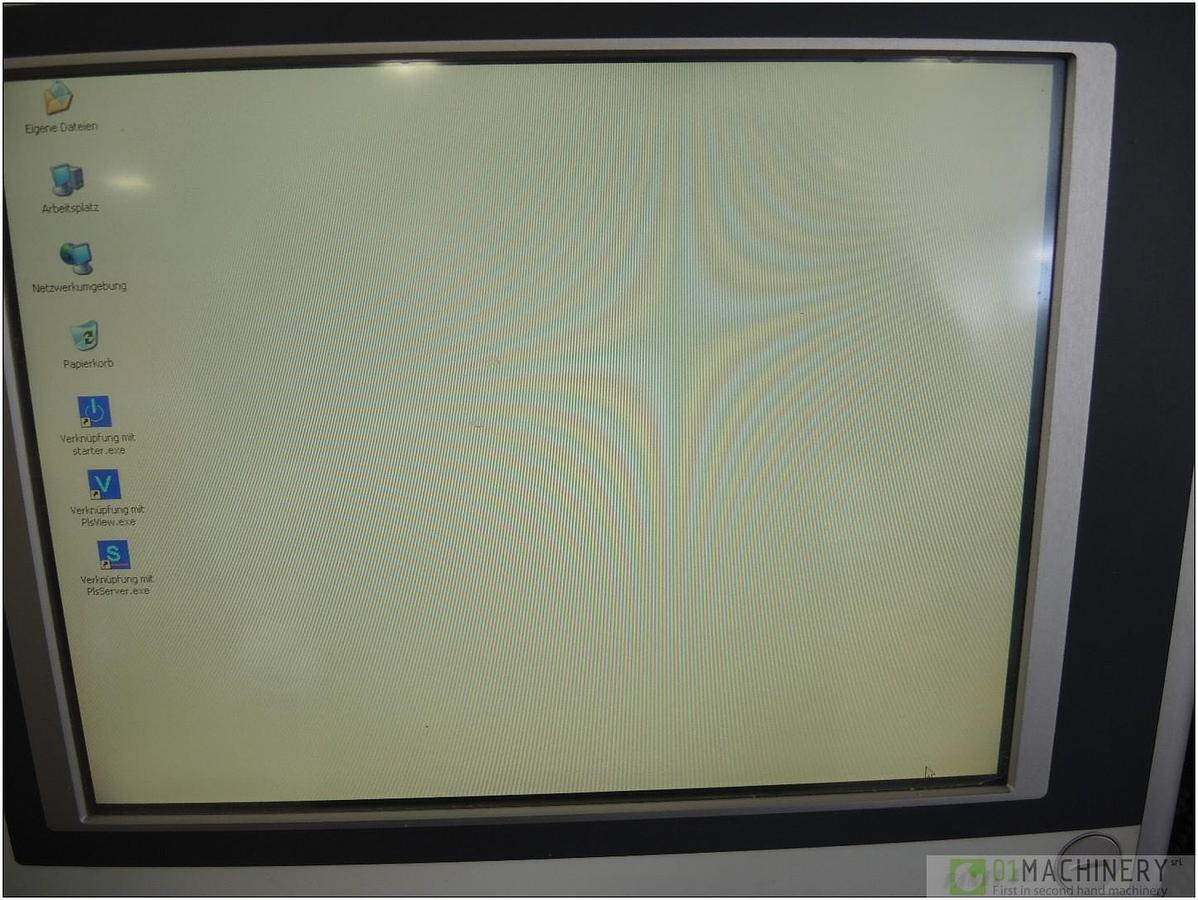 2007 B&R 5PC720.1505-K09