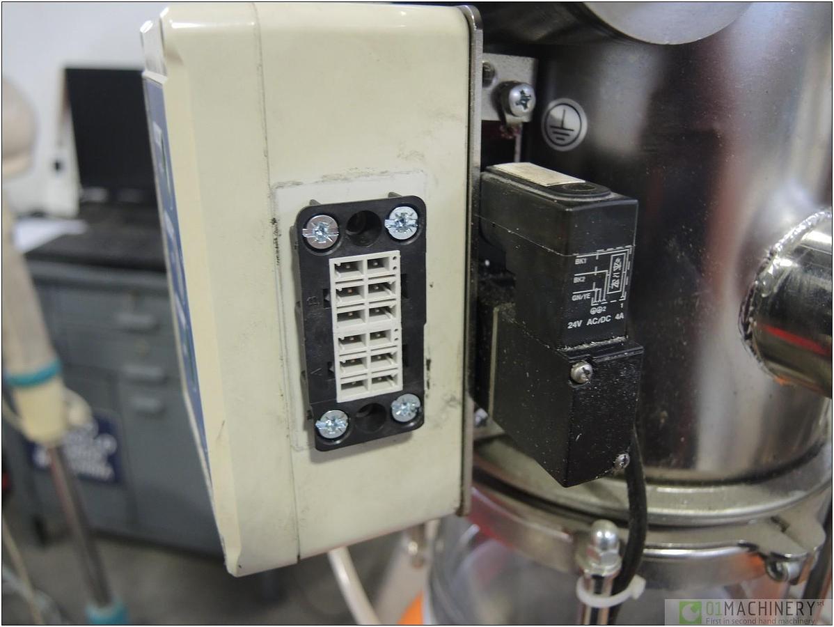 MOTAN Metro HCG 1,5-1