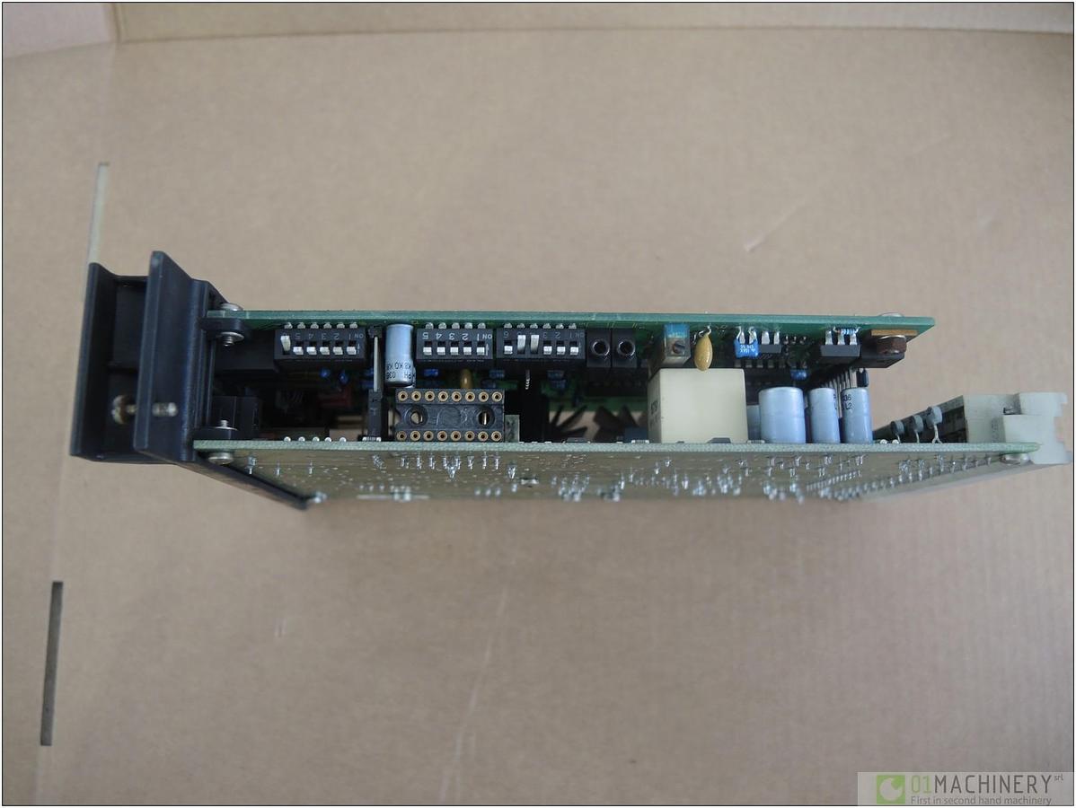 2000 BOSCH RKP-PQ 0811 405 110