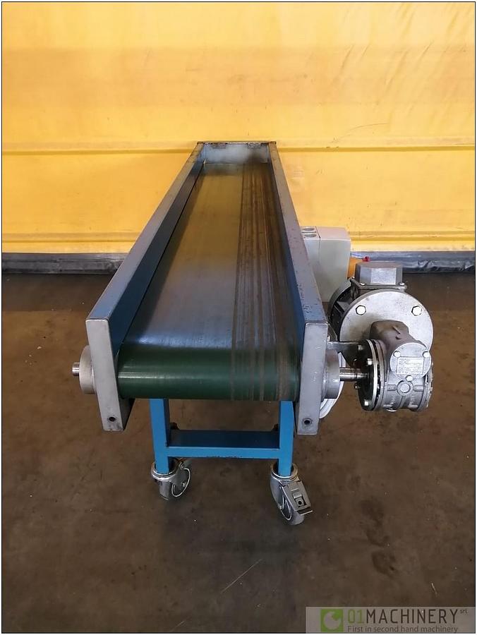 D'occasion 1999 DEGA NP1 AI2397