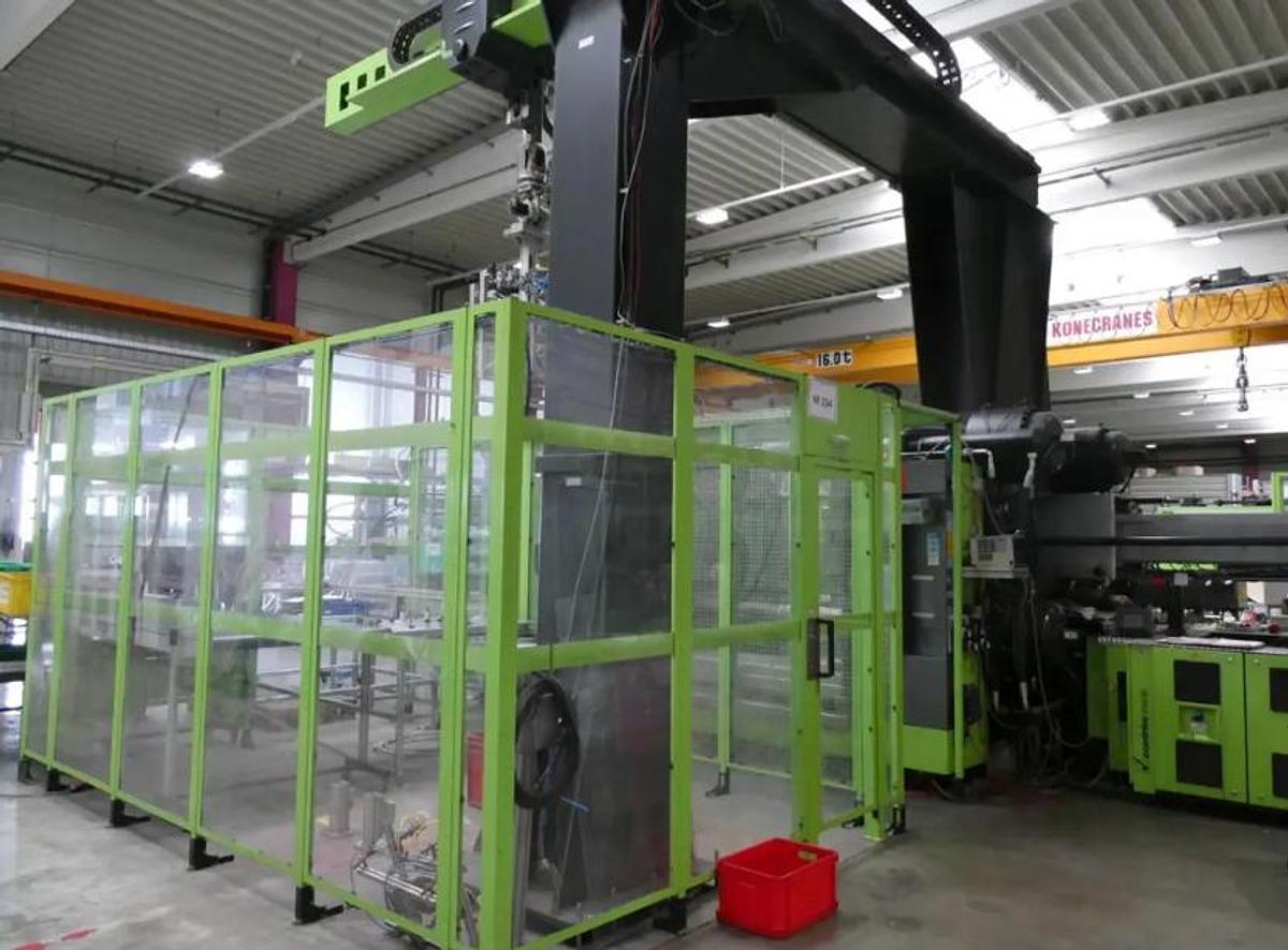 2015 ENGEL DUO 7050/1000