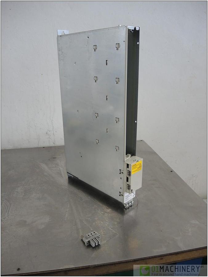 2004 SIEMENS 6SN1123-1AA00-0CA2