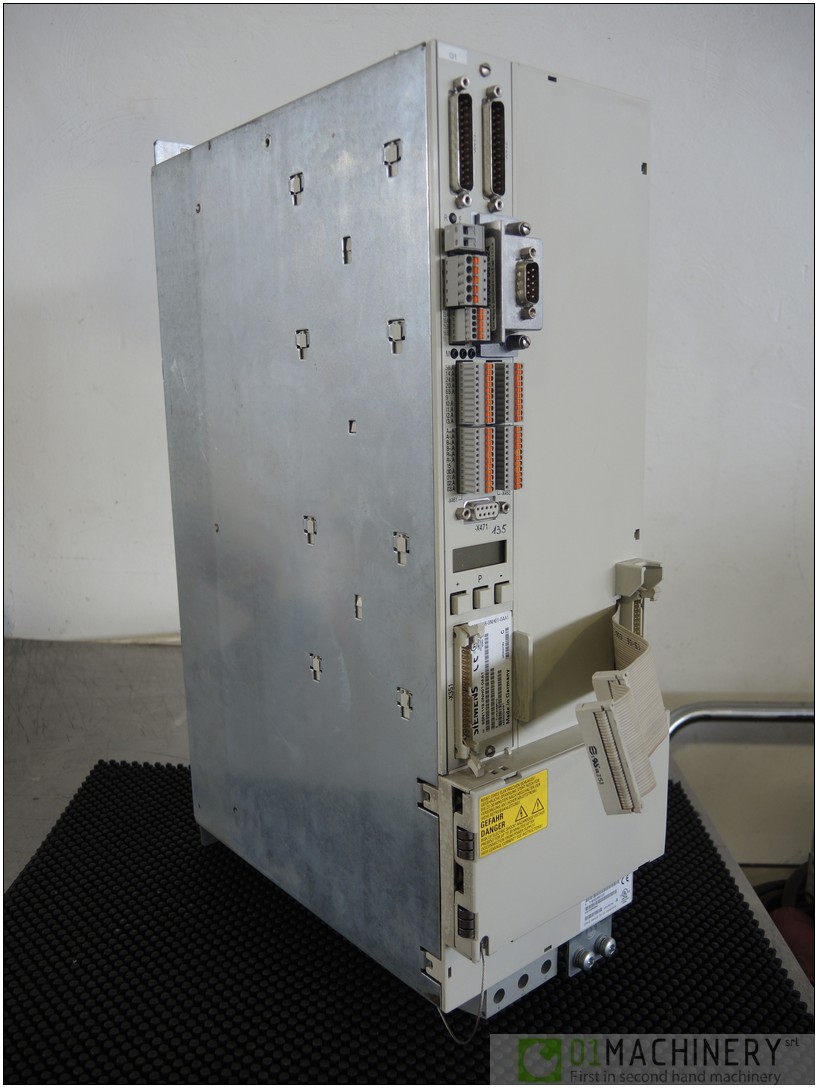 SIEMENS 6SN1123-1AA00-0EA2