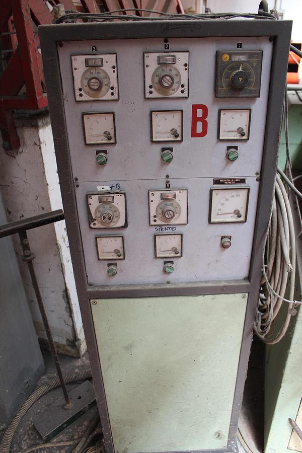 Usato TPV MO 60 CA ES0090