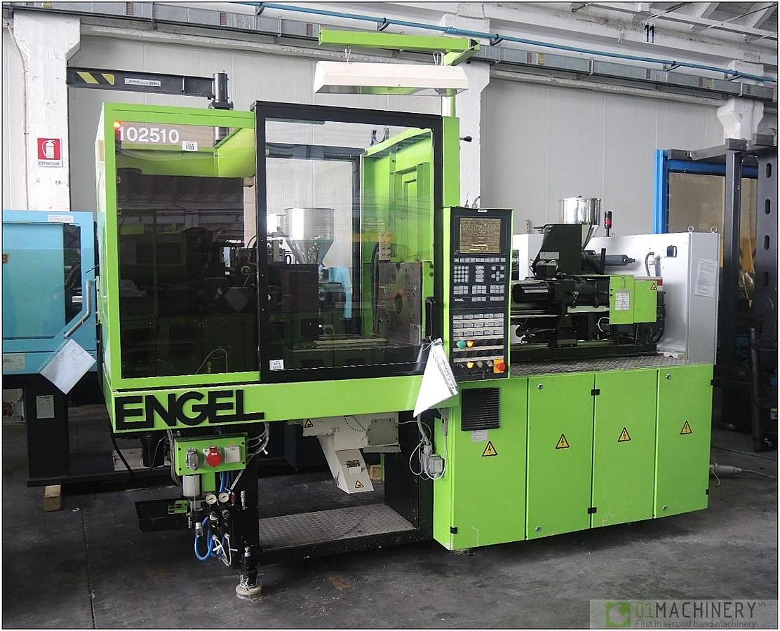 2000 ENGEL ES 200/45 HL