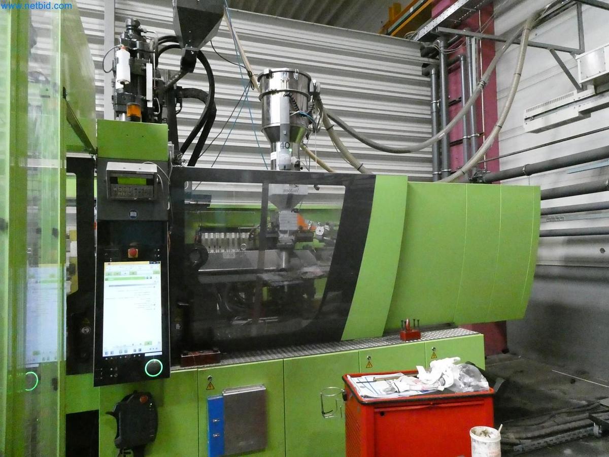 2014 ENGEL VC 1050H/200V/200