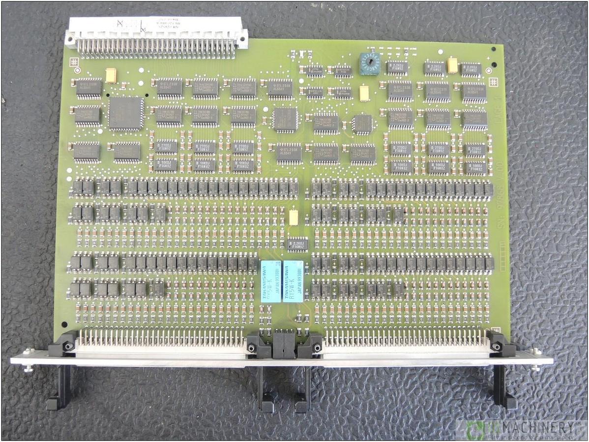 1999 ARBURG 97868 SN 120. 984 A