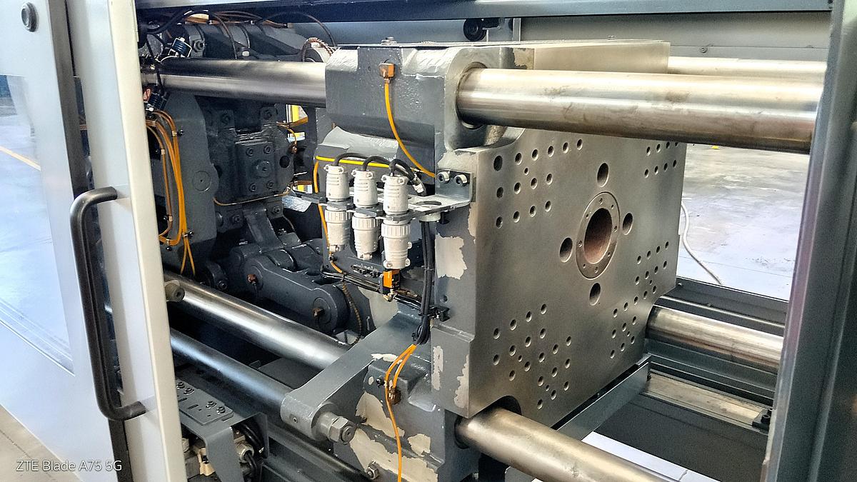 2007 SUMITOMO SE75DU-C250